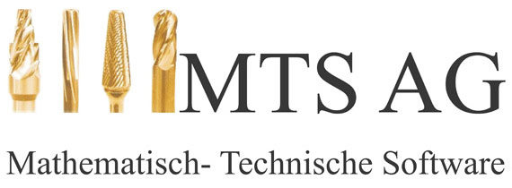 Mathematisch-Technische Software AG Logo